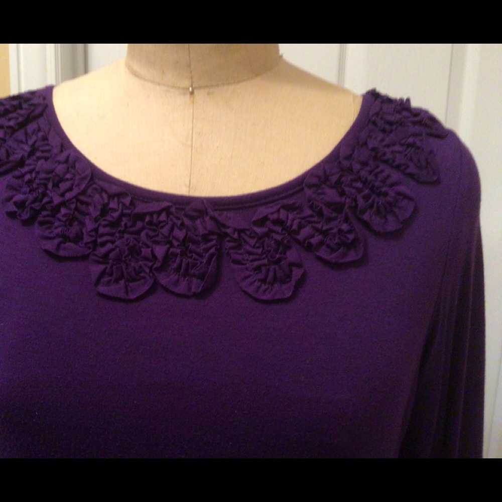 Ladies top